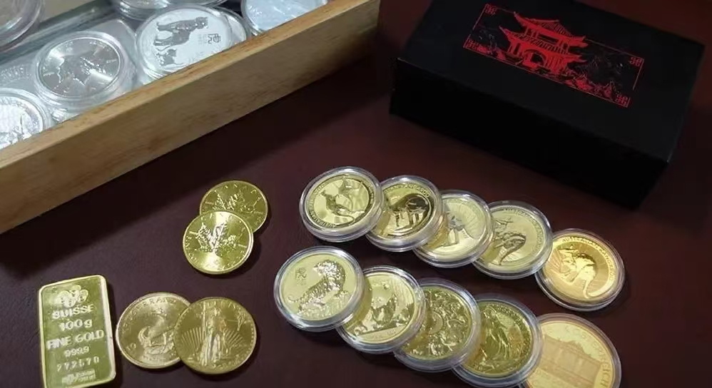 富拓外汇——欧美贸易争端升级：从谈判僵局到“核选项”博弈及其对金价影响​(图1)