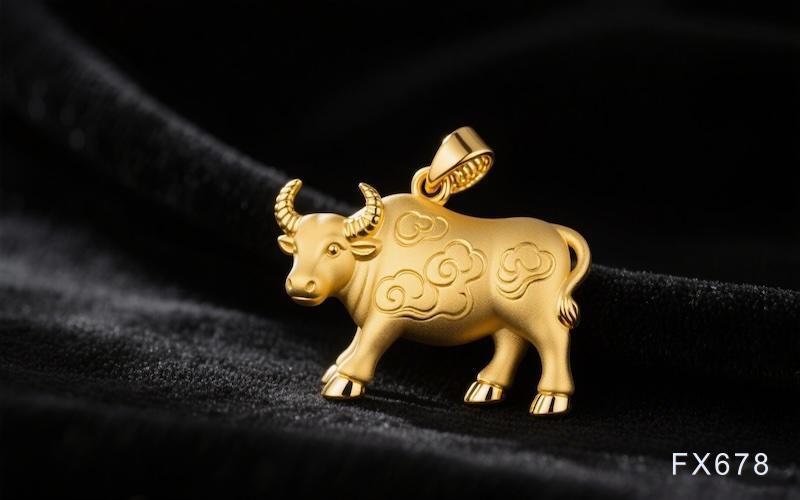 关键支撑已遭试探 黄金反弹或暗藏杀机(图1) 关键支撑已遭试探 黄金反弹或暗藏杀机(图1)