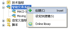 外汇EA智能交易使用方法(图3)