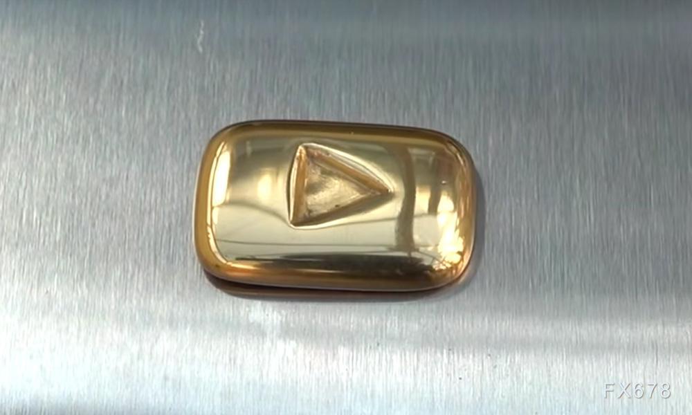 各国央行需求强劲，能否推动金价突破4000美元关口？(图1)