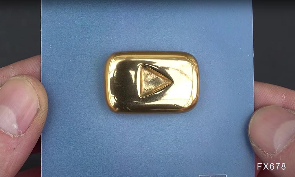 美联储转向在即，金银或开启“史诗级行情”，表现应远超股票(图1)